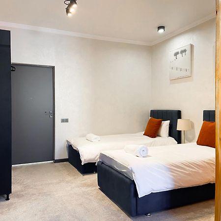 Apart Hotel Beles Almaty Exterior photo
