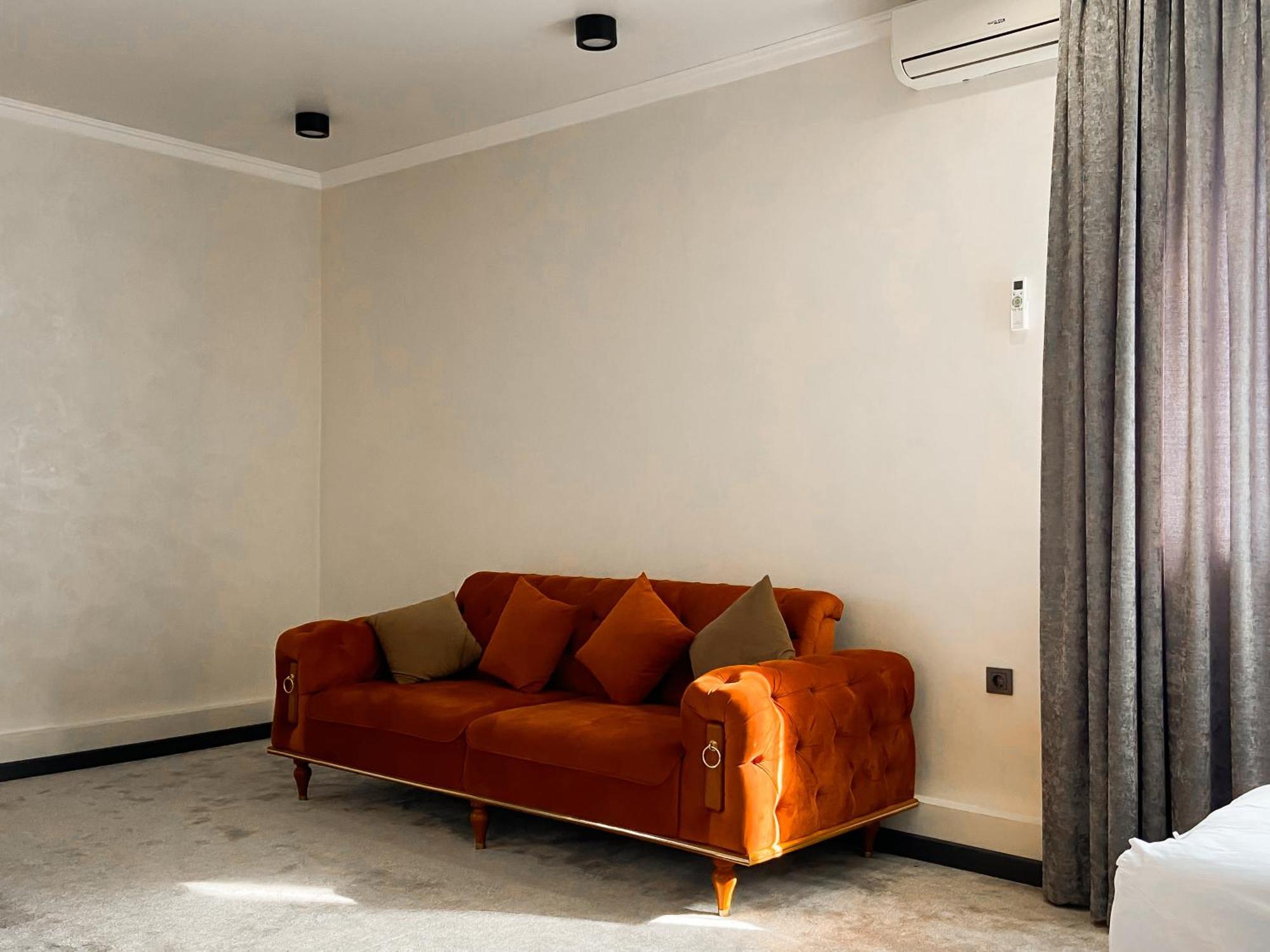 Apart Hotel Beles Almaty Exterior photo